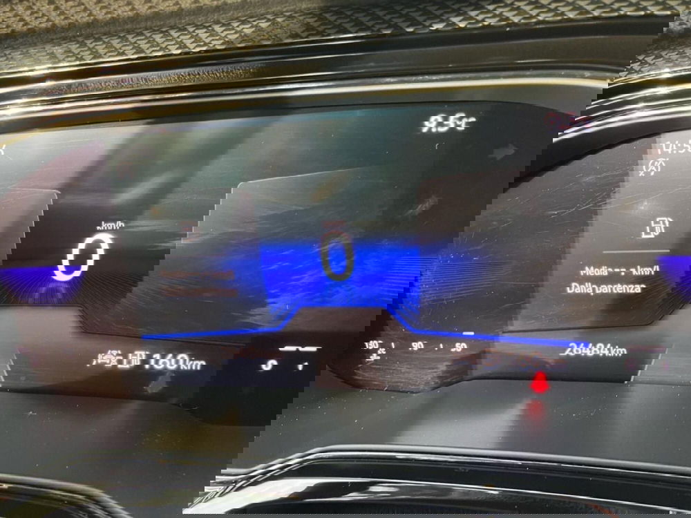 Volkswagen Polo usata a Bologna (18)