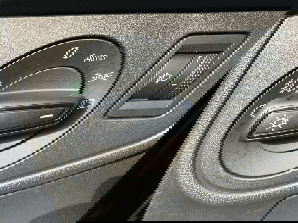 Volkswagen Polo usata a Bologna (19)