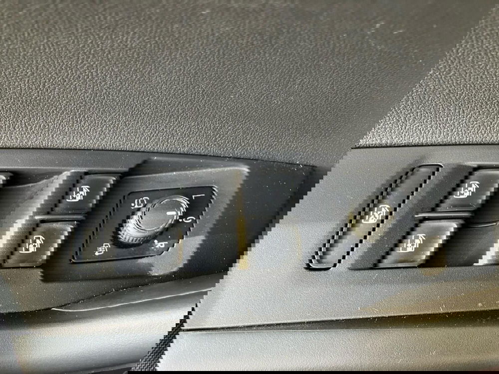 Volkswagen Polo usata a Bologna (20)