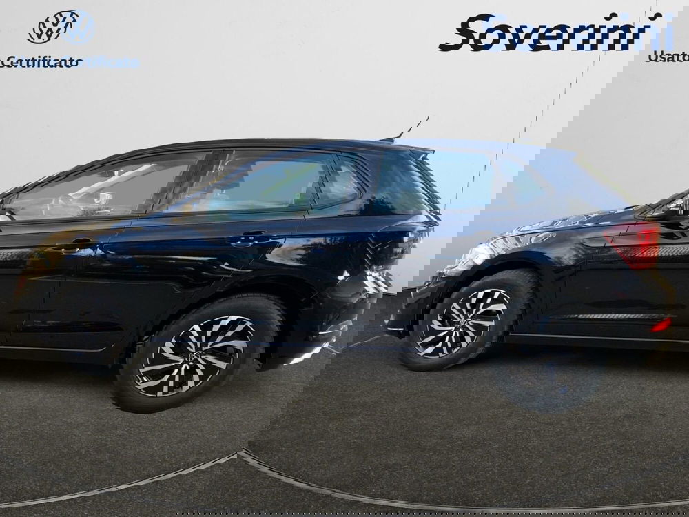 Volkswagen Polo usata a Bologna (3)