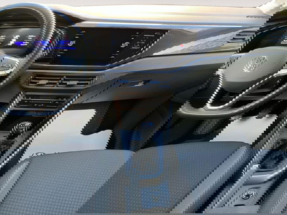 Volkswagen Polo usata a Bologna (6)