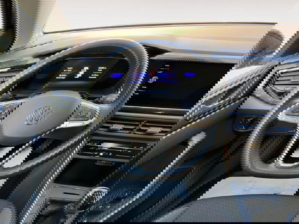 Volkswagen Polo usata a Bologna (7)