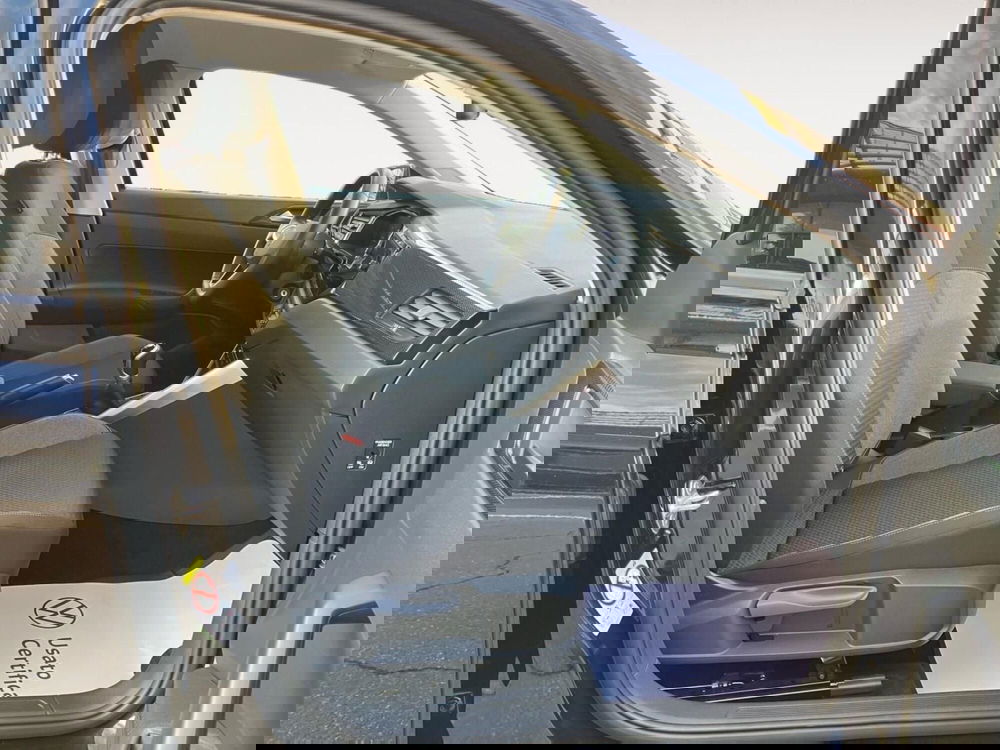 Volkswagen Polo usata a Bologna (8)