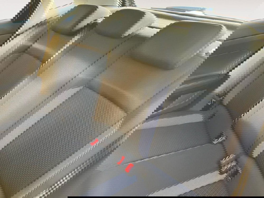 Volkswagen Polo usata a Bologna (9)