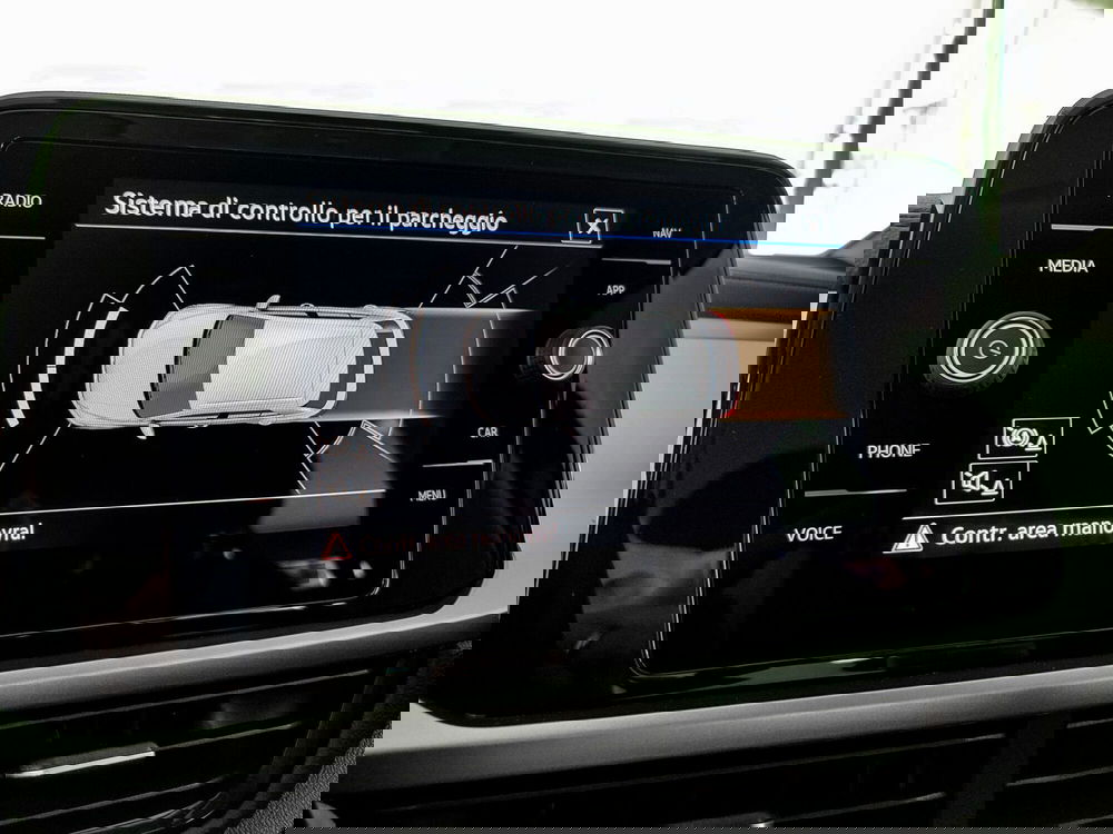 Volkswagen T-Roc usata a Palermo (14)