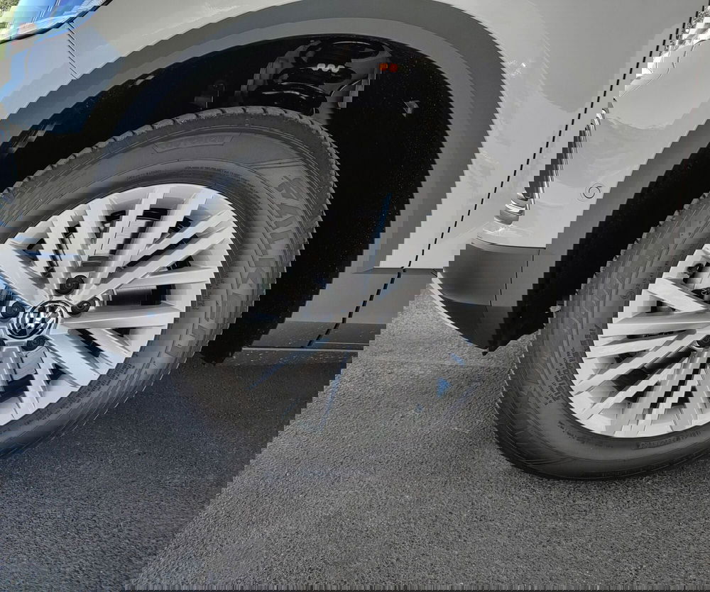 Volkswagen T-Roc usata a Palermo (6)