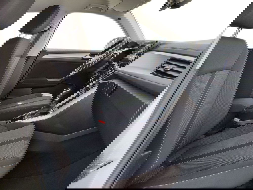 Volkswagen T-Roc usata a Palermo (7)