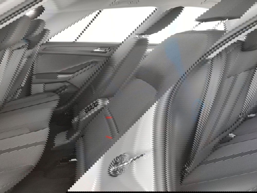 Volkswagen T-Roc usata a Palermo (8)