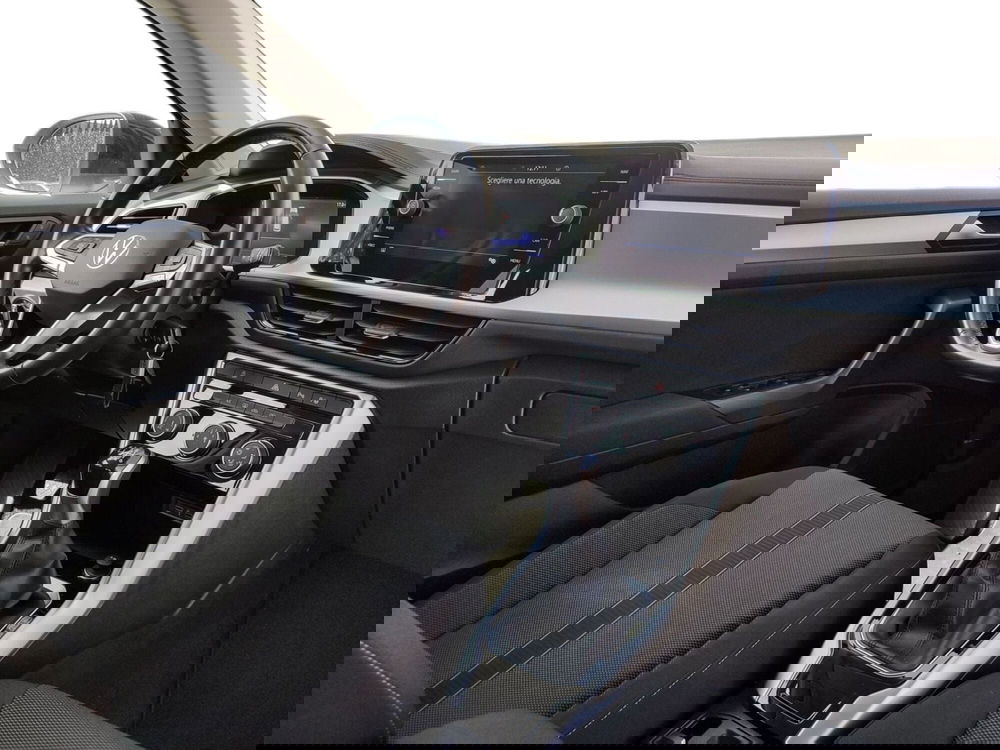 Volkswagen T-Roc usata a Palermo (9)