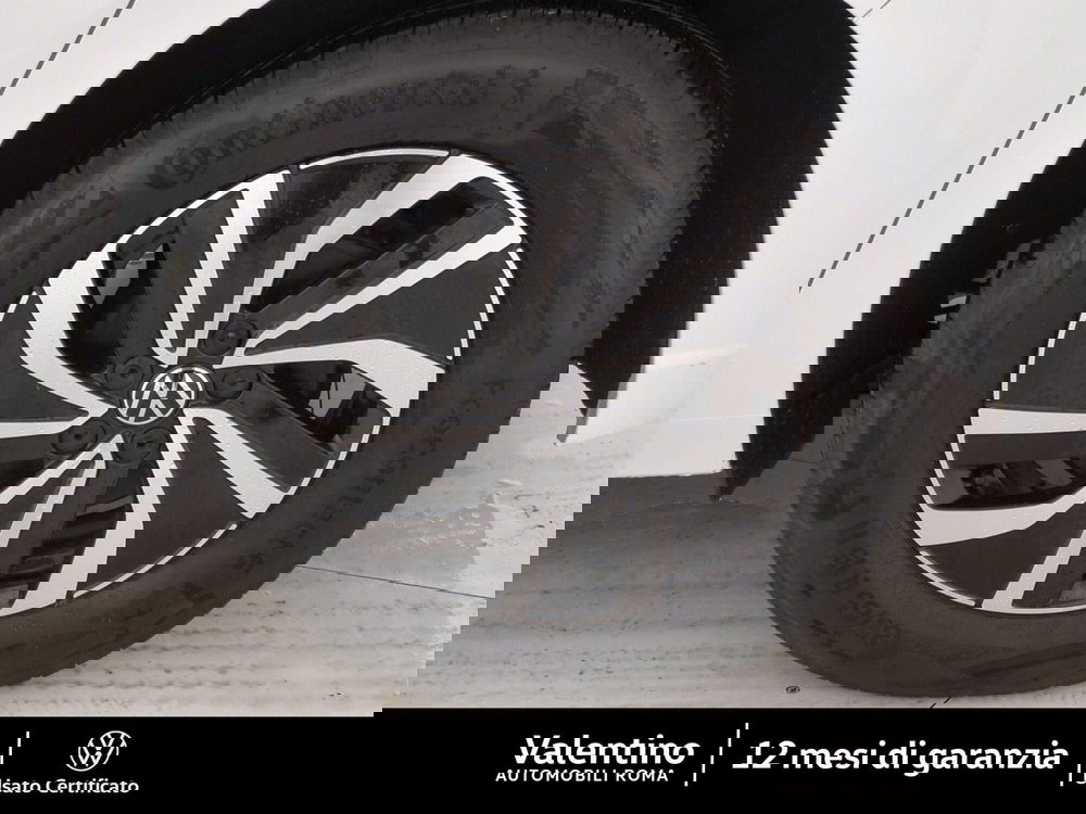 Volkswagen Polo usata a Roma (10)