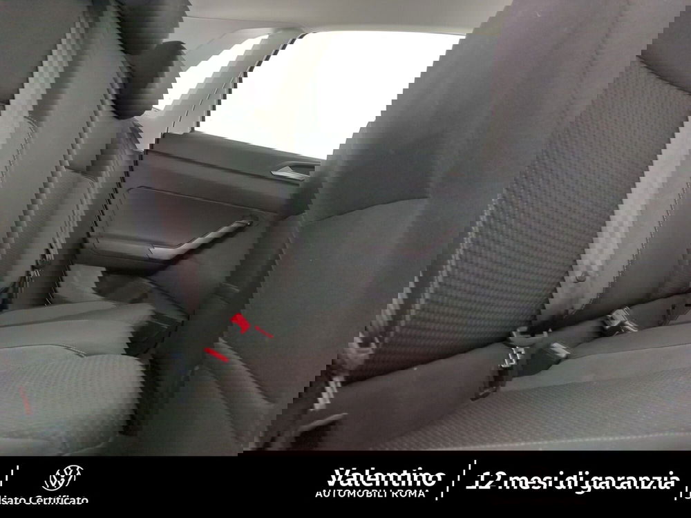 Volkswagen Polo usata a Roma (11)