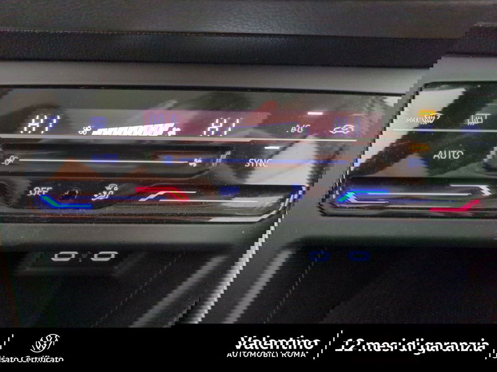 Volkswagen Polo usata a Roma (19)