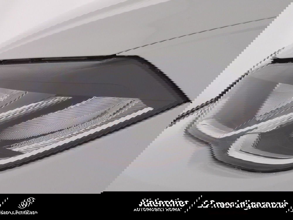 Volkswagen Polo usata a Roma (7)