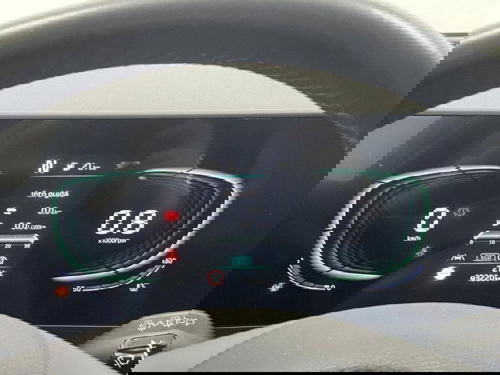 Kia Sportage usata a Como (12)