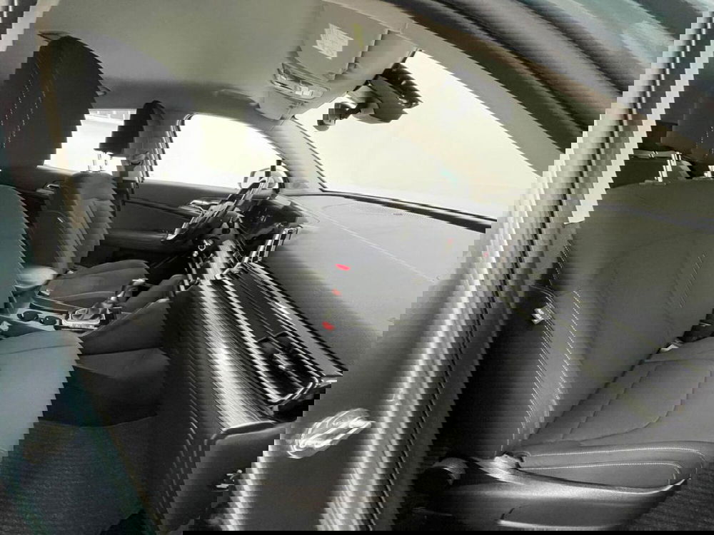 Kia Sportage usata a Como (3)