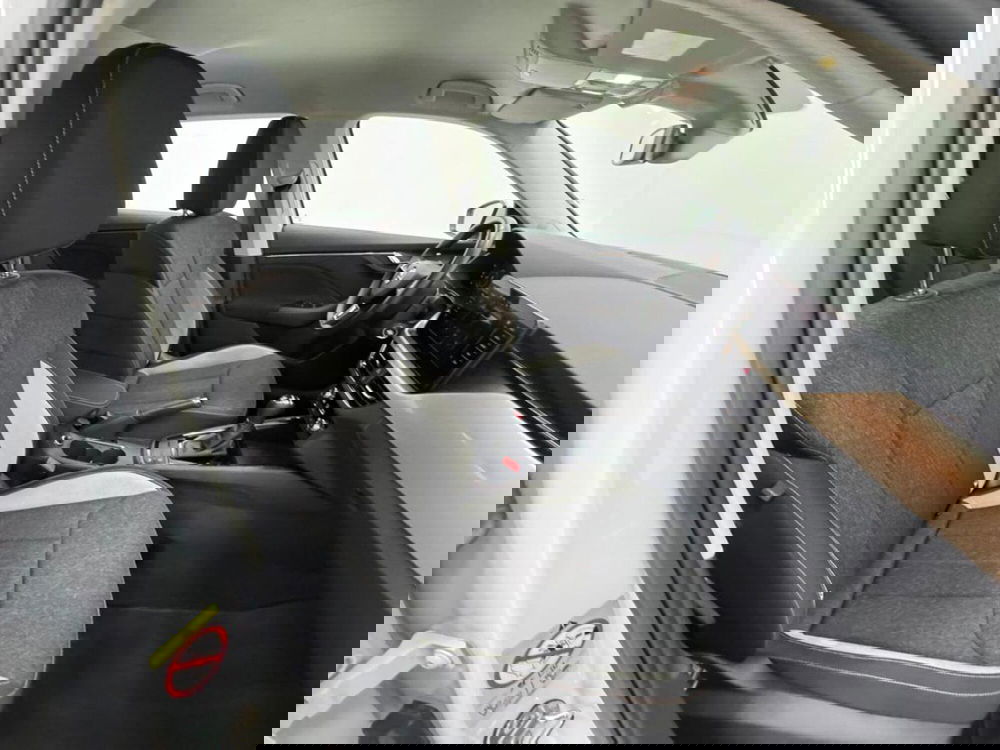 Skoda Kamiq usata a Como (2)