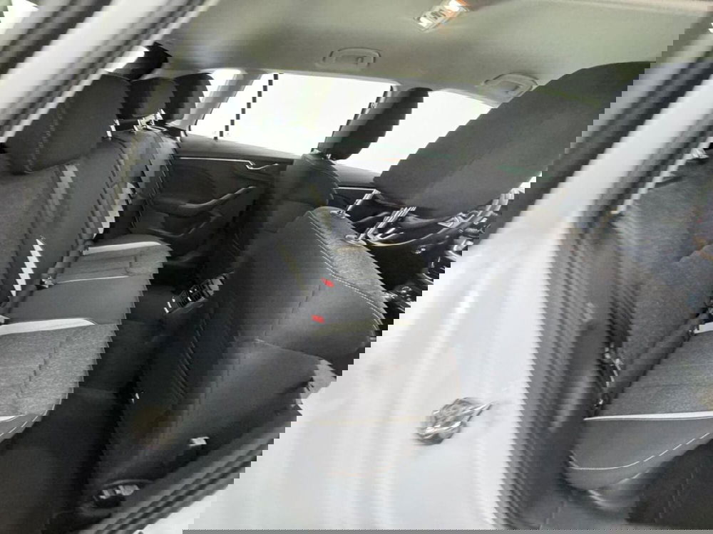 Skoda Kamiq usata a Como (4)