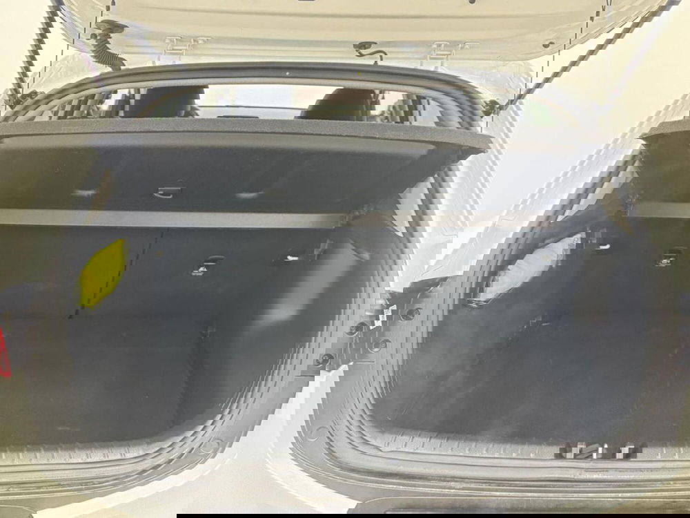 Kia Stonic usata a Como (17)