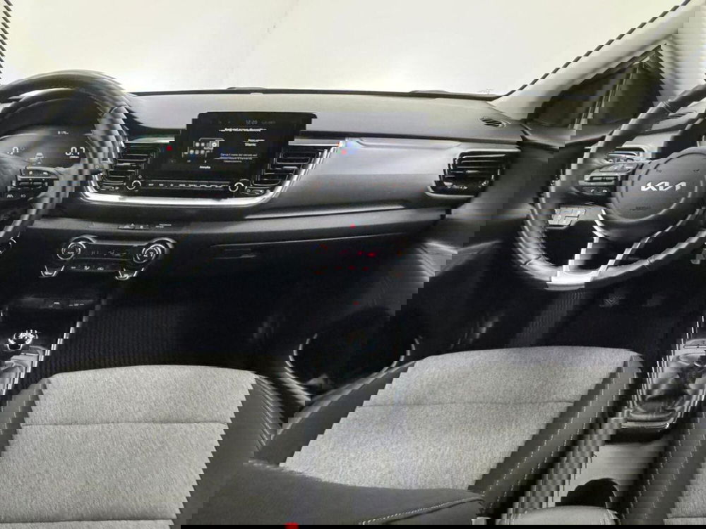 Kia Stonic usata a Como (4)