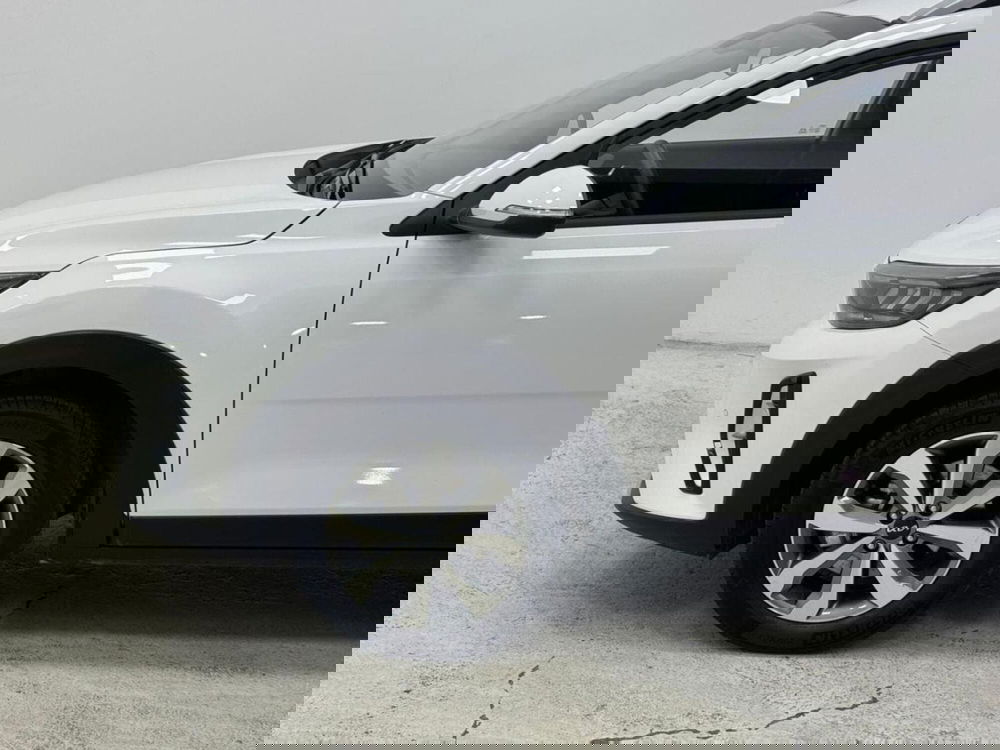 Kia Stonic usata a Como (8)