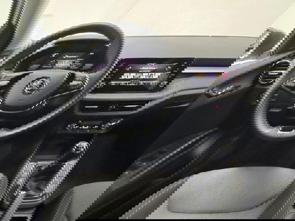 Skoda Fabia usata a Como (10)