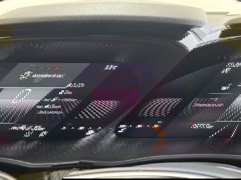 Skoda Fabia usata a Como (12)