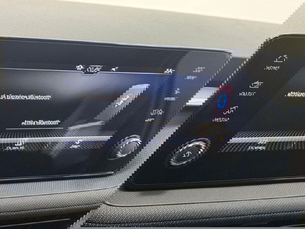 Skoda Fabia usata a Como (14)