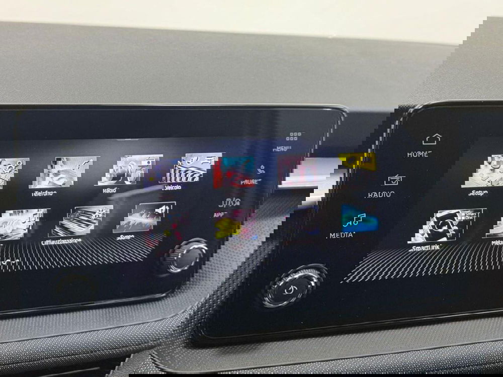 Skoda Fabia usata a Como (15)