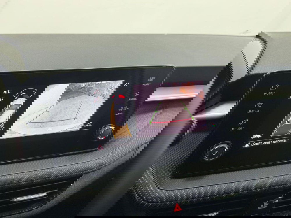 Skoda Fabia usata a Como (16)