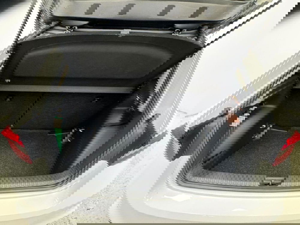 Skoda Fabia usata a Como (18)