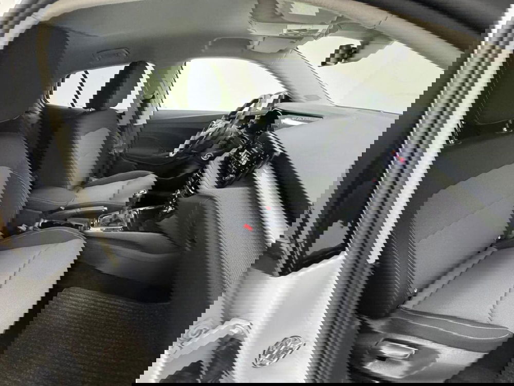 Skoda Fabia usata a Como (3)