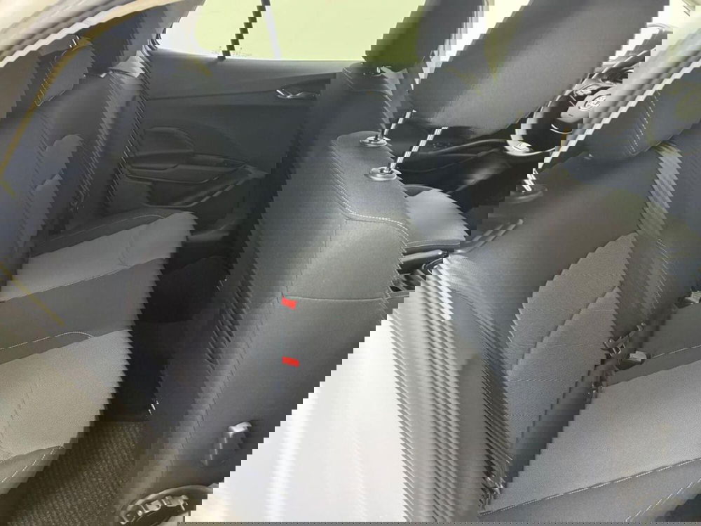 Skoda Fabia usata a Como (5)