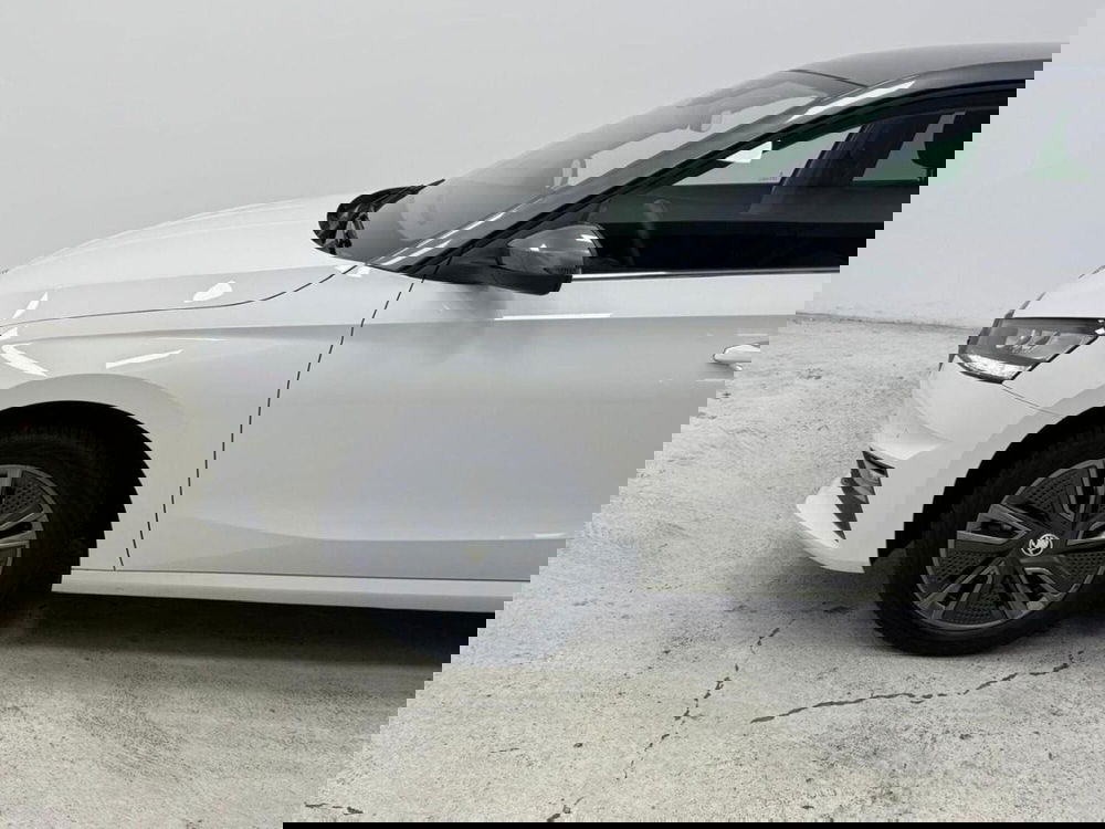 Skoda Fabia usata a Como (9)