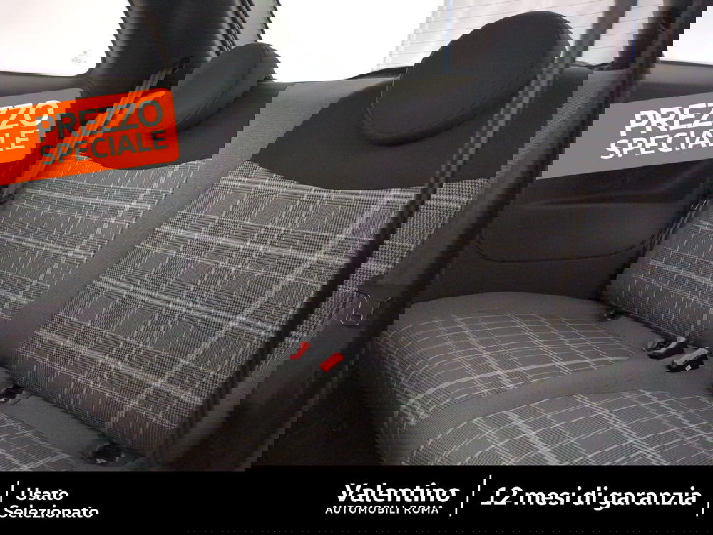 Fiat 500 usata a Roma (10)