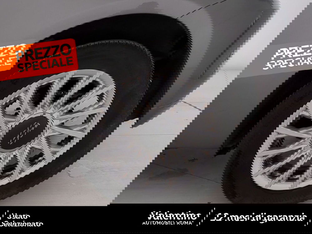 Fiat 500 usata a Roma (11)