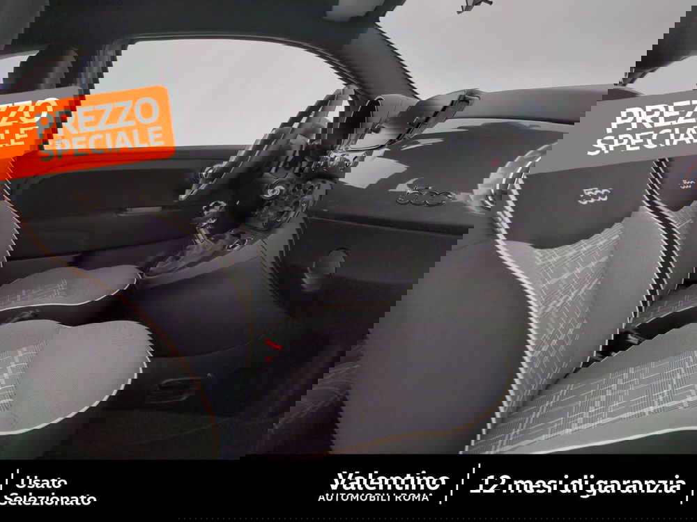 Fiat 500 usata a Roma (12)