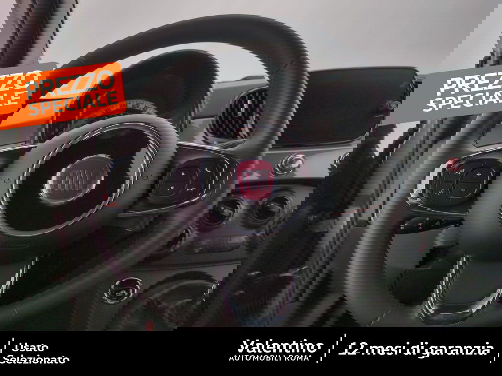 Fiat 500 usata a Roma (14)