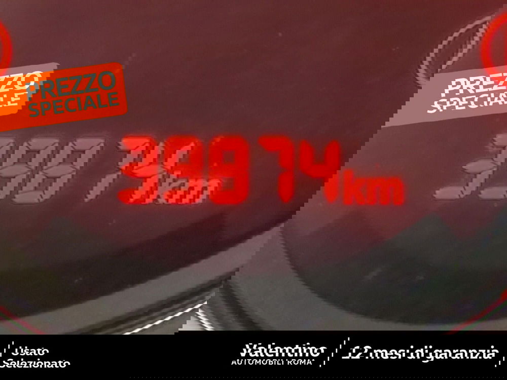 Fiat 500 usata a Roma (15)