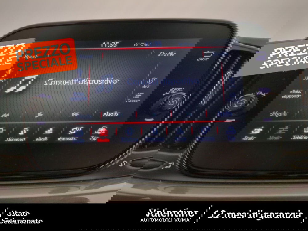 Fiat 500 usata a Roma (16)