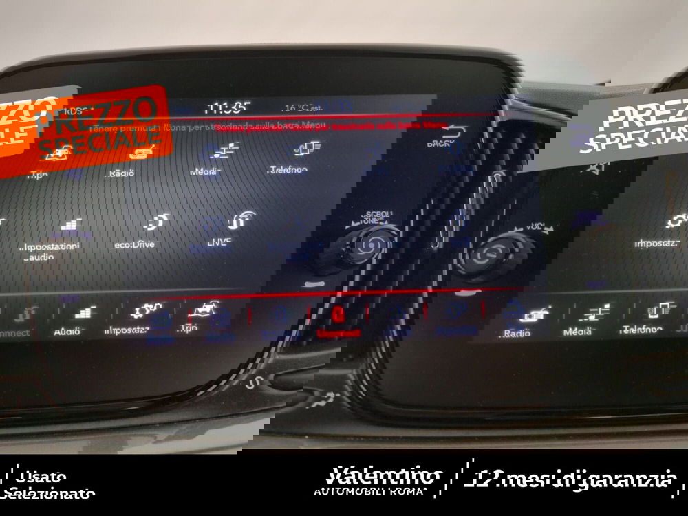 Fiat 500 usata a Roma (17)