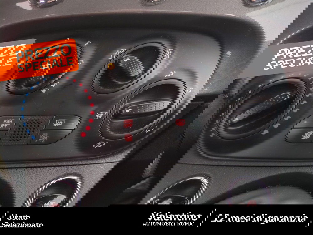 Fiat 500 usata a Roma (19)