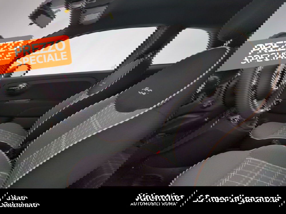 Fiat 500 usata a Roma (6)