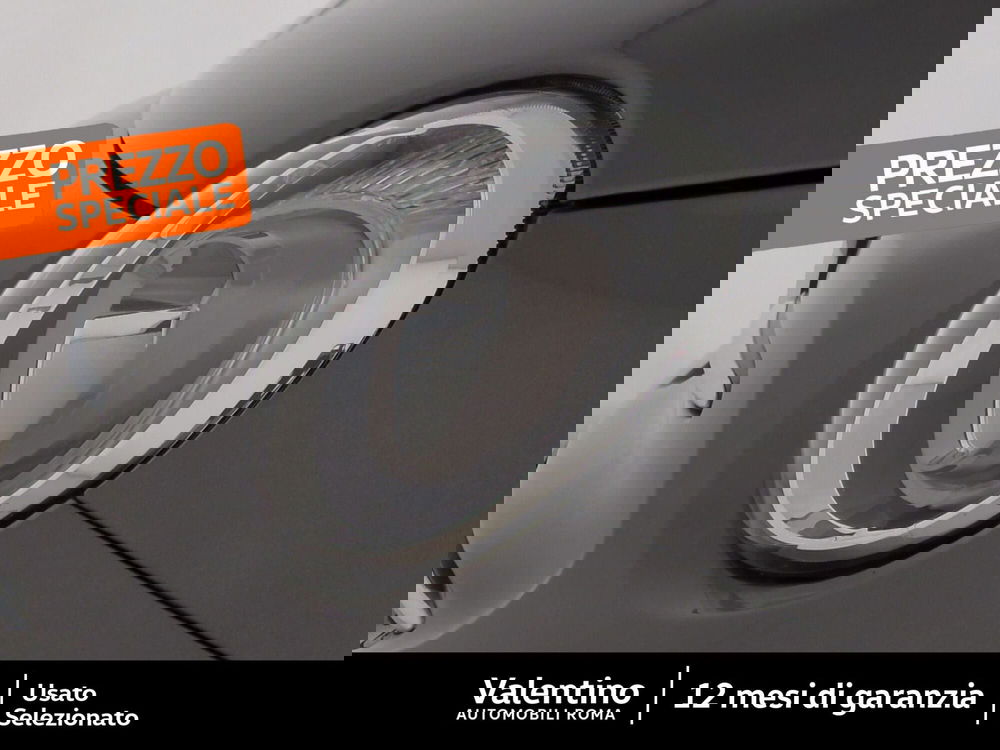 Fiat 500 usata a Roma (8)