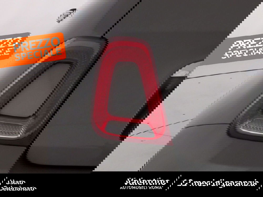 Fiat 500 usata a Roma (9)