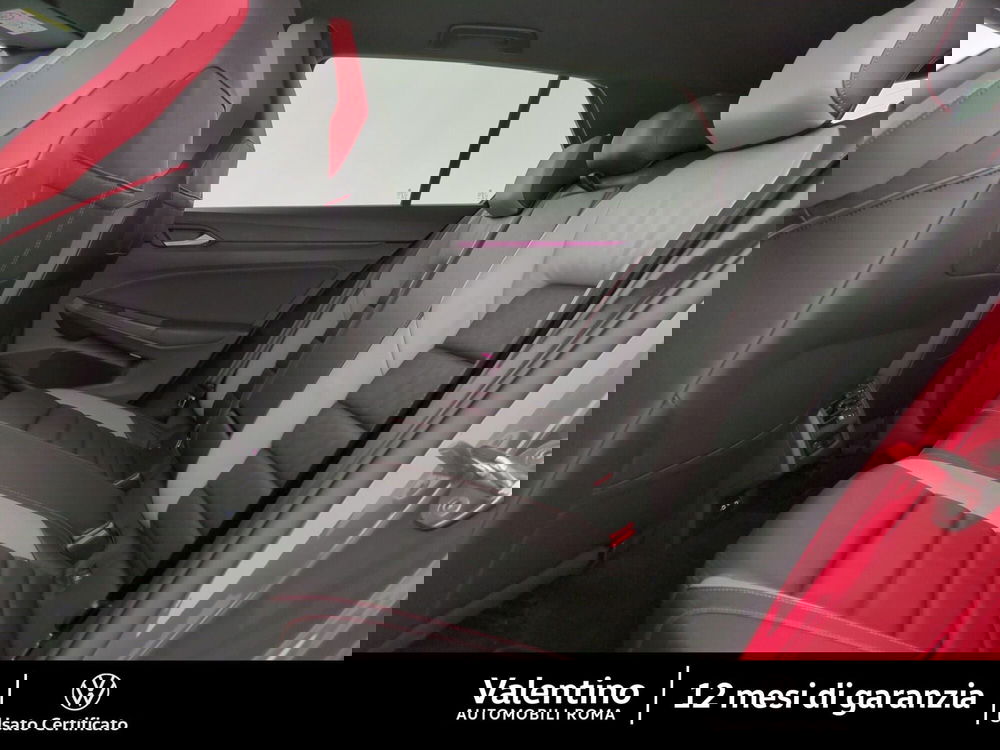 Volkswagen Golf usata a Roma (10)