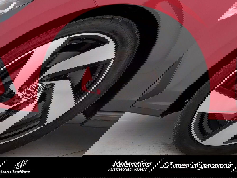 Volkswagen Golf usata a Roma (11)