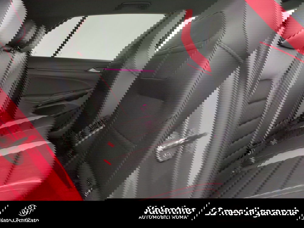 Volkswagen Golf usata a Roma (12)