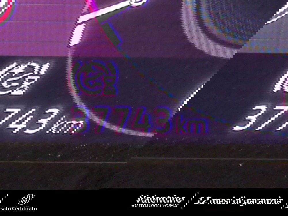 Volkswagen Golf usata a Roma (15)