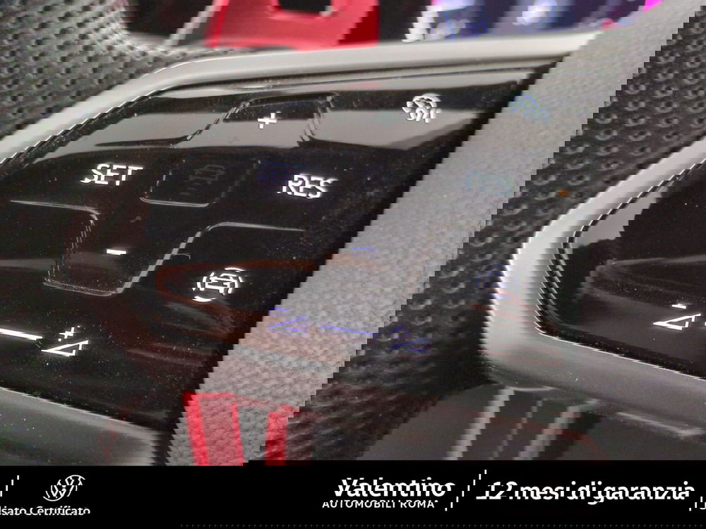 Volkswagen Golf usata a Roma (16)