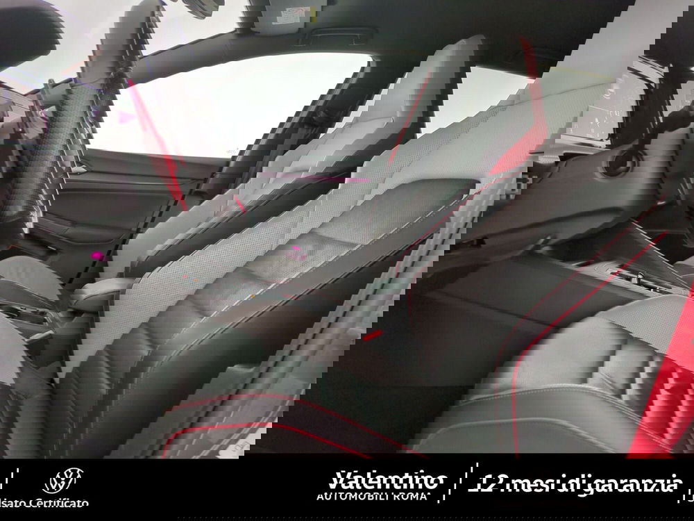 Volkswagen Golf usata a Roma (6)